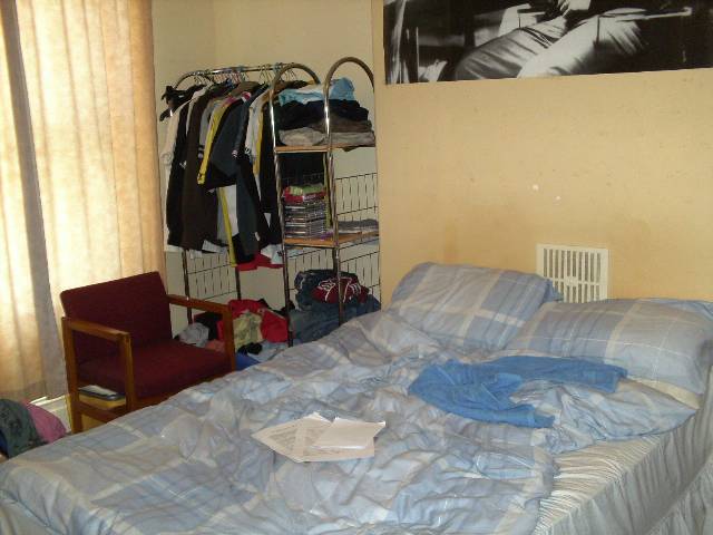  Image of 2 bedroom Flat to rent in Princes Street Cardiff CF24 at Roath Cardiff Roath, CF24 3PR
