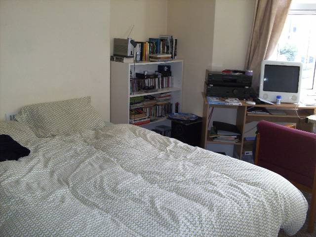  Image of 2 bedroom Flat to rent in Princes Street Cardiff CF24 at Roath Cardiff Roath, CF24 3PR
