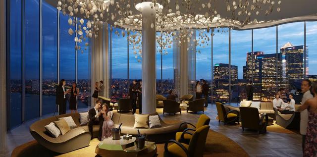  Image of 3 bedroom Flat for sale in Fairmont Avenue London E14 at Providence Tower  London, E14 9PJ