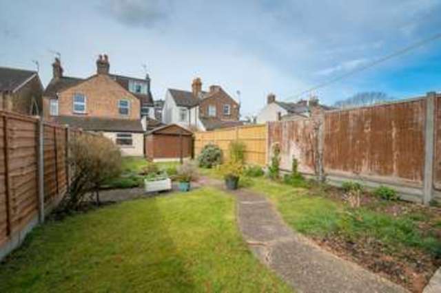  Image of 3 bedroom Semi-Detached house for sale in Puller Road Hemel Hempstead HP1 at Puller Road  Hemel Hempstead, HP1 1QN