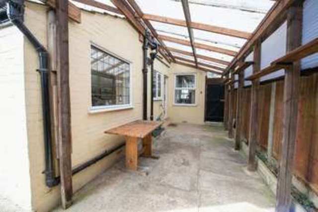  Image of 3 bedroom Semi-Detached house for sale in Puller Road Hemel Hempstead HP1 at Puller Road  Hemel Hempstead, HP1 1QN