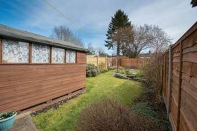  Image of 3 bedroom Semi-Detached house for sale in Puller Road Hemel Hempstead HP1 at Puller Road  Hemel Hempstead, HP1 1QN