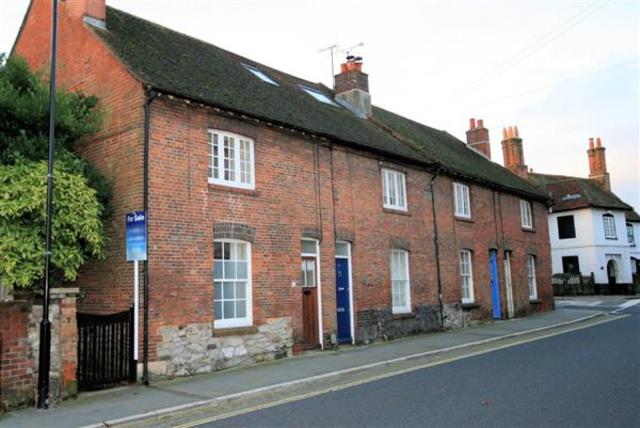  Image of 3 bedroom Detached house for sale in High Street Hamble Southampton SO31 at Hamble-le-Rice, SO31 4JF