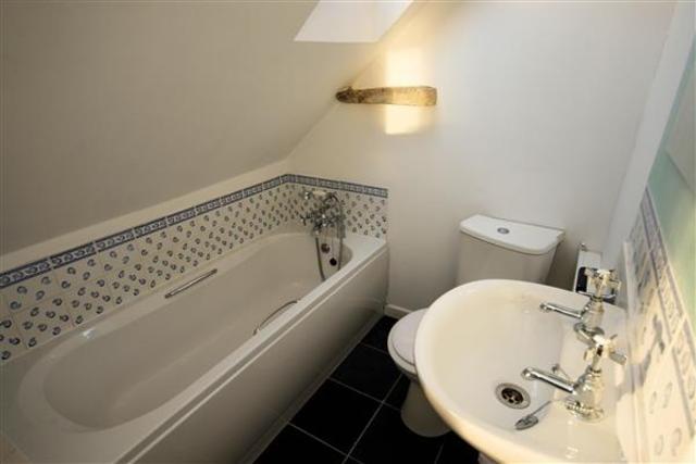  Image of 3 bedroom Detached house for sale in High Street Hamble Southampton SO31 at Hamble-le-Rice, SO31 4JF