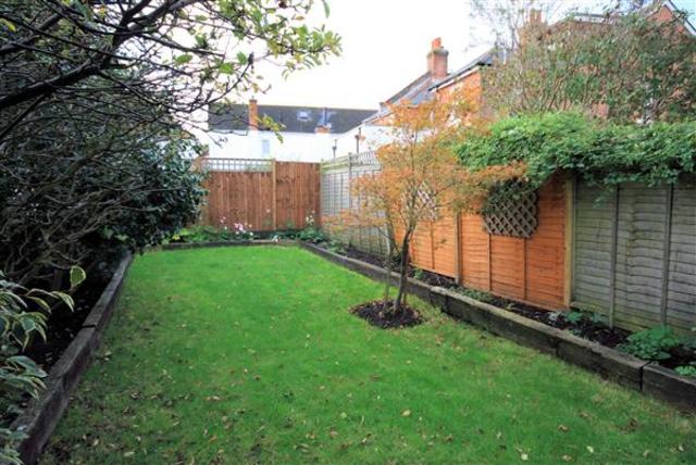  Image of 3 bedroom Detached house for sale in High Street Hamble Southampton SO31 at Hamble-le-Rice, SO31 4JF