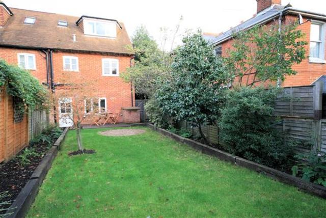  Image of 3 bedroom Detached house for sale in High Street Hamble Southampton SO31 at Hamble-le-Rice, SO31 4JF