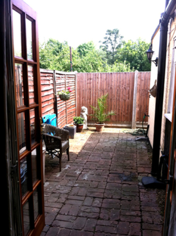 Image of 2 bedroom Cottage to rent in Pymmes Road London N13 at Pymmes Road  Palmers Green, N13 4RY