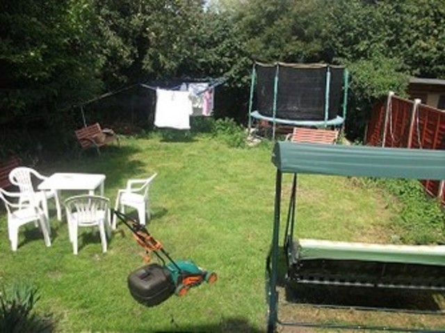  Image of 4 bedroom Semi-Detached house to rent in Quebec Road Ilford IG1 at Quebec Road  ilford, IG1 4TT