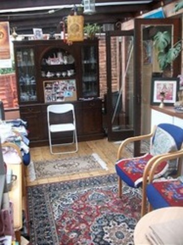  Image of 4 bedroom Semi-Detached house to rent in Quebec Road Ilford IG1 at Quebec Road  ilford, IG1 4TT