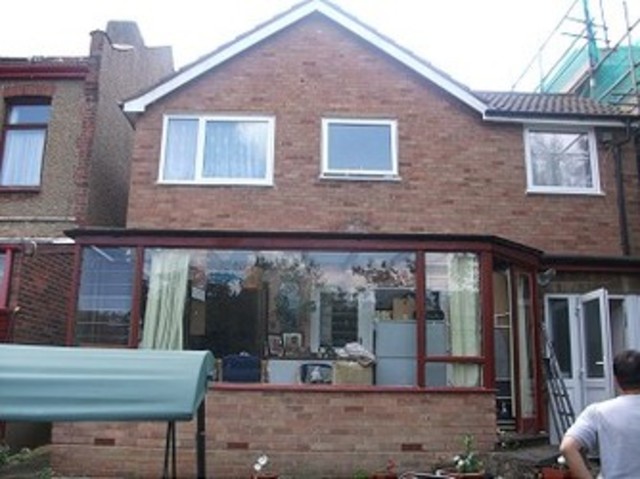  Image of 4 bedroom Semi-Detached house to rent in Quebec Road Ilford IG1 at Quebec Road  ilford, IG1 4TT