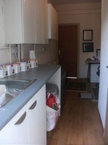  Image of 4 bedroom Semi-Detached house to rent in Quebec Road Ilford IG1 at Quebec Road  ilford, IG1 4TT