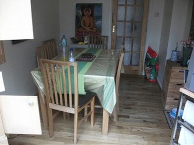  Image of 4 bedroom Semi-Detached house to rent in Quebec Road Ilford IG1 at Quebec Road  ilford, IG1 4TT
