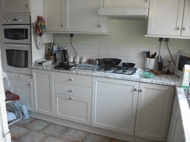  Image of 4 bedroom Semi-Detached house to rent in Quebec Road Ilford IG1 at Quebec Road  ilford, IG1 4TT