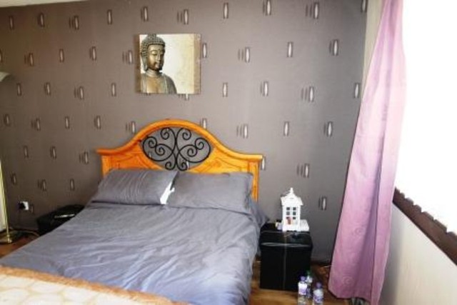  Image of 3 bedroom Flat to rent in Queen Mary Street Glasgow G40 at Bridgeton Glasgow Glasgow, G40 3DG