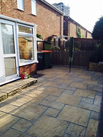  Image of 3 bedroom Terraced house to rent in Queens Road West London E13 at QUEENS ROAD WEST  PLAISTOW, E13 0PE