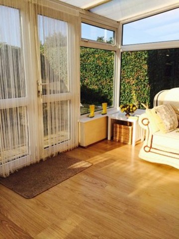  Image of 3 bedroom Terraced house to rent in Queens Road West London E13 at QUEENS ROAD WEST  PLAISTOW, E13 0PE