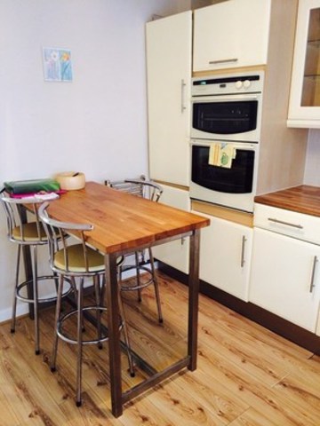  Image of 3 bedroom Terraced house to rent in Queens Road West London E13 at QUEENS ROAD WEST  PLAISTOW, E13 0PE