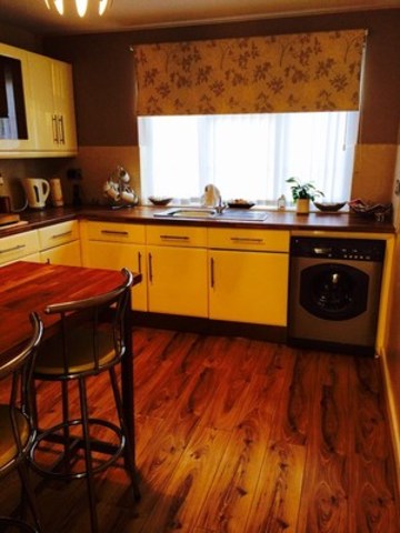  Image of 3 bedroom Terraced house to rent in Queens Road West London E13 at QUEENS ROAD WEST  PLAISTOW, E13 0PE