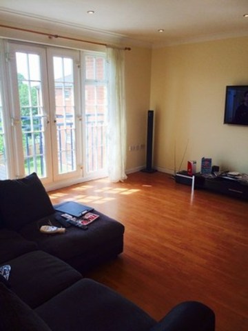  Image of 2 bedroom Flat to rent in Queensberry Place London E12 at QUEENSBURY PLACE  MANOR PARK, E12 6UW