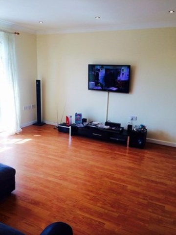  Image of 2 bedroom Flat to rent in Queensberry Place London E12 at QUEENSBURY PLACE  MANOR PARK, E12 6UW