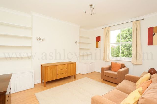  Image of 2 bedroom Flat to rent in Randolph Avenue London W9 at Randolph Avenue Array Maida Vale, W9 1DJ