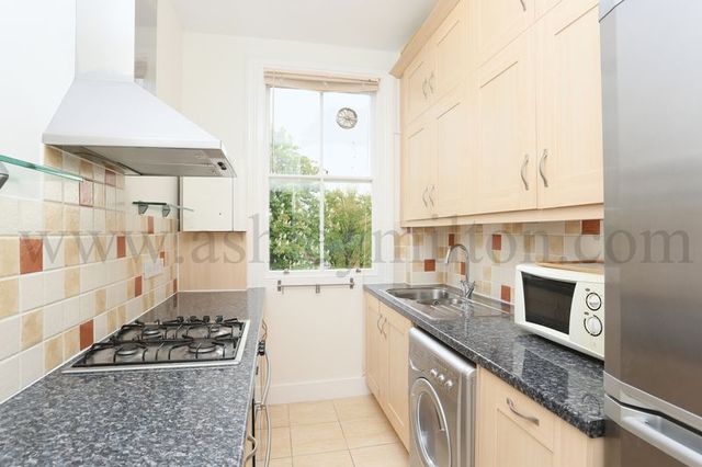  Image of 2 bedroom Flat to rent in Randolph Avenue London W9 at Randolph Avenue Array Maida Vale, W9 1DJ