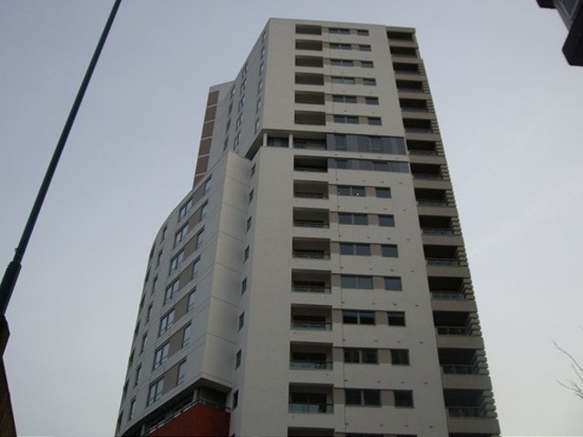  Image of 1 bedroom Flat to rent in High Road Ilford IG1 at Raphael House 250 High Road Ilford, IG1 1YT