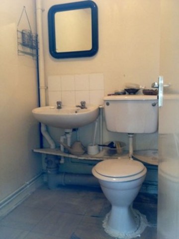  Image of 4 bedroom Maisonette for sale in Ray Lodge Road Woodford Green IG8 at RAY LODGE ROAD WOODFORD Woodford, IG8 7PB