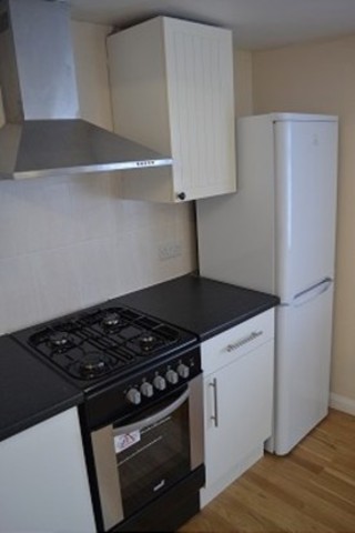  Image of Studio flat to rent in Raymond Road Ilford IG2 at Raymond Road  Newbury Park, IG2 7EA