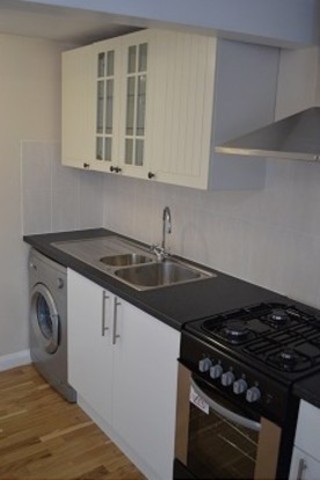  Image of Studio flat to rent in Raymond Road Ilford IG2 at Raymond Road  Newbury Park, IG2 7EA