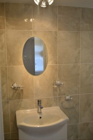  Image of Studio flat to rent in Raymond Road Ilford IG2 at Raymond Road  Newbury Park, IG2 7EA