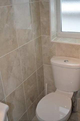  Image of Studio flat to rent in Raymond Road Ilford IG2 at Raymond Road  Newbury Park, IG2 7EA