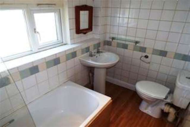  Image of 3 bedroom Detached house to rent in Rebbeck Road Boscombe Bournemouth BH7 at Bournemouth, BH7 6LP