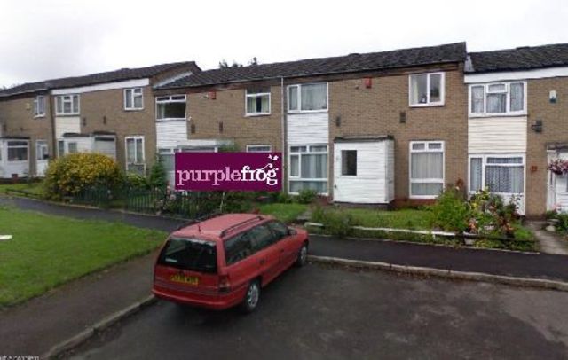  Image of 5 bedroom House Share to rent in Rebecca Drive Selly Oak Birmingham B29 at Selly Oak West Midlands Selly Oak, B29 6TP