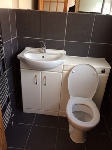  Image of 4 bedroom Terraced house to rent in Redbridge Lane East Ilford IG4 at REDBRIDGE LANE EAST  REDBRIDGE, IG4 5BY
