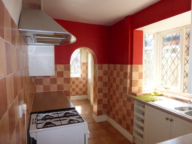  Image of 2 bedroom Terraced house to rent in Reddings Lane Tyseley Birmingham B11 at REDDINGS LANE  BIRMINGHAM, B11 3EX