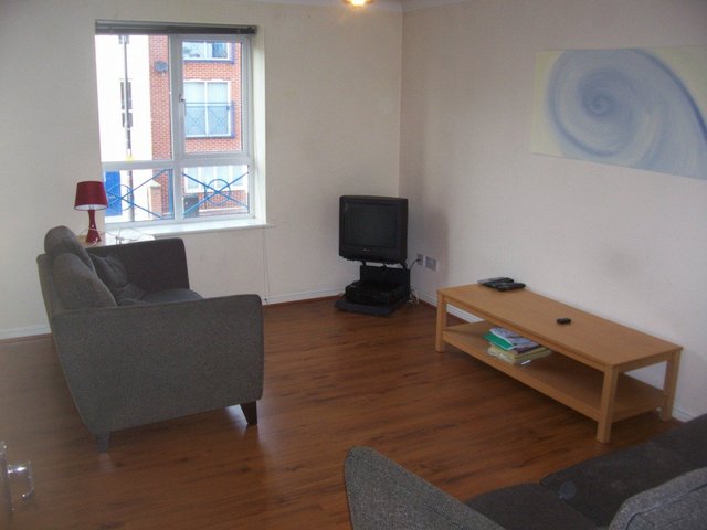  Image of 2 bedroom Flat to rent in Stretford Road Hulme Manchester M15 at 343 Stretford Road Hulme Hulme, M15 4AY