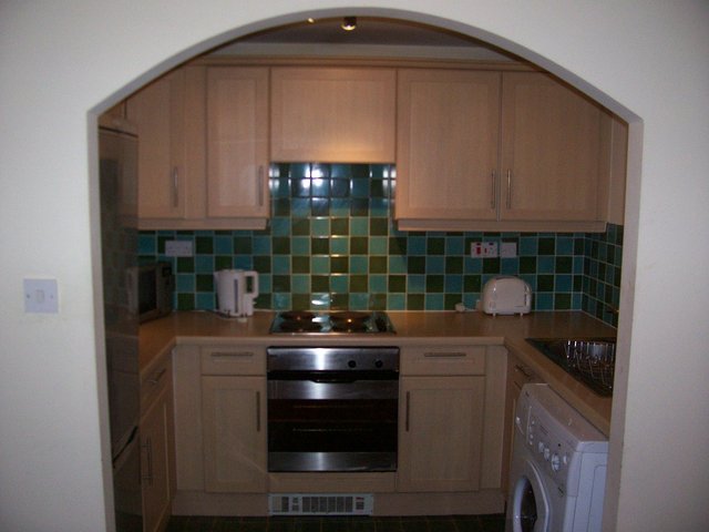  Image of 2 bedroom Flat to rent in Stretford Road Hulme Manchester M15 at 343 Stretford Road Hulme Hulme, M15 4AY