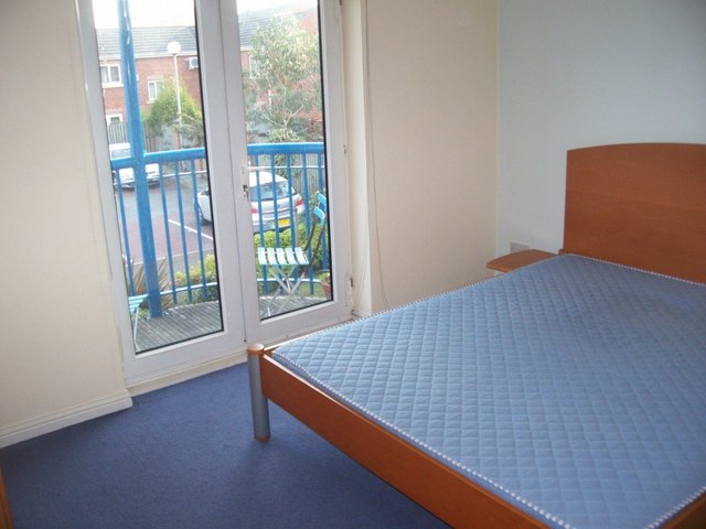  Image of 2 bedroom Flat to rent in Stretford Road Hulme Manchester M15 at 343 Stretford Road Hulme Hulme, M15 4AY
