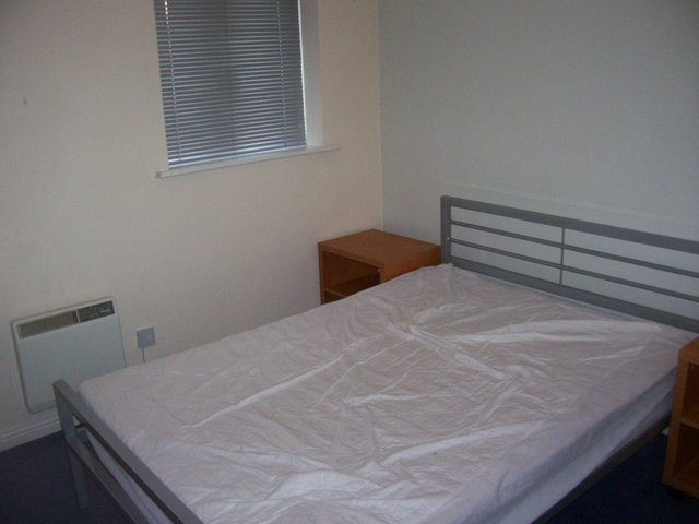  Image of 2 bedroom Flat to rent in Stretford Road Hulme Manchester M15 at 343 Stretford Road Hulme Hulme, M15 4AY
