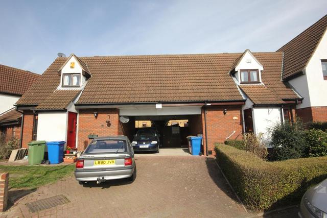  Image of 2 bedroom Detached house to rent in Reveley Square London SE16 at Rotherhithe  London, SE16 6HS