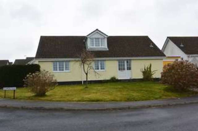 Image of 3 bedroom Detached house for sale in Richmond Road Pelynt Looe PL13 at Richmond Road Pelynt Looe, PL13 2NH