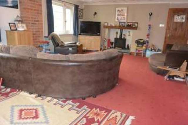  Image of 3 bedroom Detached house for sale in Richmond Road Pelynt Looe PL13 at Richmond Road Pelynt Looe, PL13 2NH