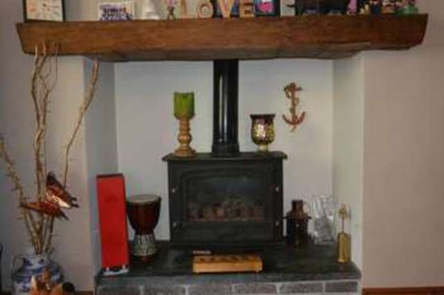  Image of 3 bedroom Detached house for sale in Richmond Road Pelynt Looe PL13 at Richmond Road Pelynt Looe, PL13 2NH