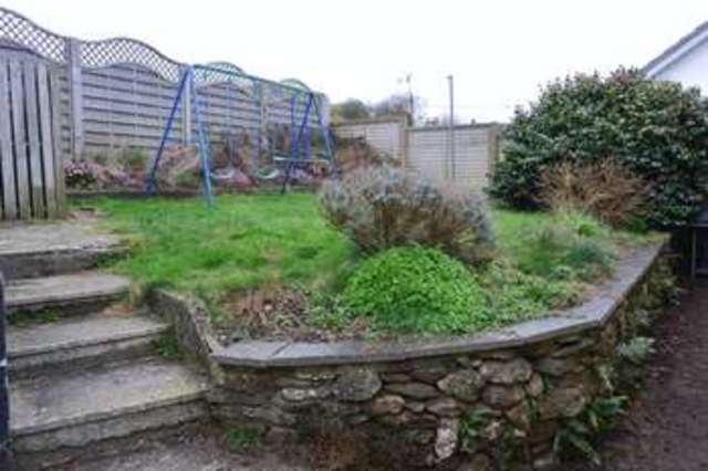  Image of 3 bedroom Detached house for sale in Richmond Road Pelynt Looe PL13 at Richmond Road Pelynt Looe, PL13 2NH
