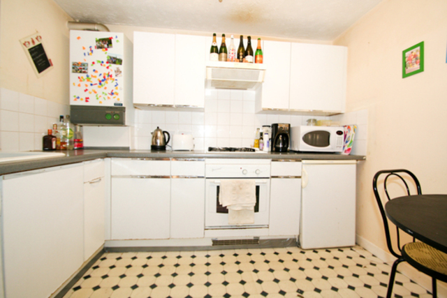  Image of 2 bedroom Flat for sale in Ireton Street London E3 at Riley House 22 Ireton Street London, E3 4XR