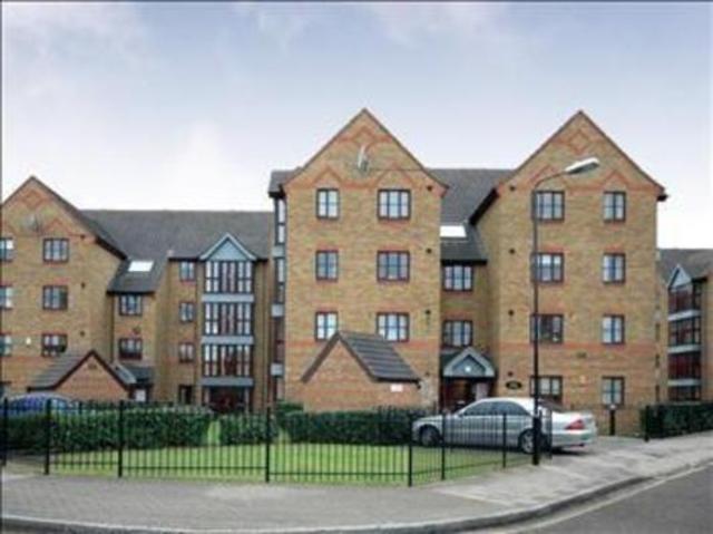  Image of 2 bedroom Flat for sale in Ireton Street London E3 at Riley House 22 Ireton Street London, E3 4XR