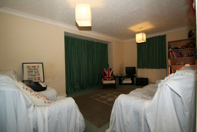  Image of 2 bedroom Flat for sale in Ireton Street London E3 at Riley House 22 Ireton Street London, E3 4XR