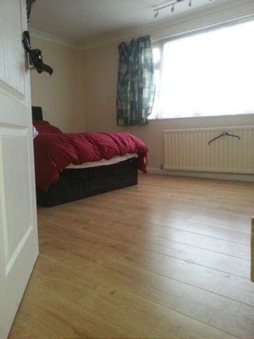  Image of House Share to rent in Lancaster Avenue Barking IG11 at RIPPLE ROAD  BARKING, IG11 7RB