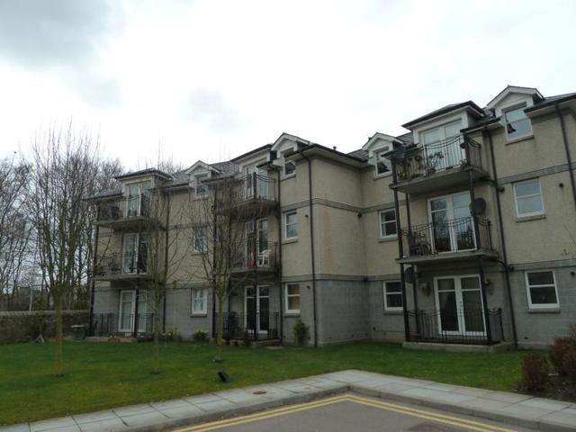  Image of 2 bedroom Flat to rent in Riverside Manor Riverside Drive Aberdeen AB10 at Ferryhill Aberdeen Aberdeen, AB10 7GR